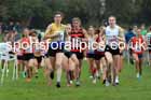 Senior Women, 2022 National Cross Country Relays, Berry Hill Park, Mansfield.  Photo: David T. Hewitson/Sports for All Pics